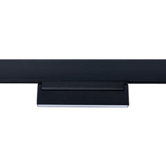 Foco lineal opal orientable carril magnético 48V CCT - 12W - Regulación DALI-2