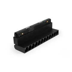 Foco lineal orientable para carril magnético 48V CCT - 12W - DALI regulable - UGR18