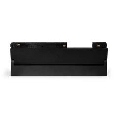Foco lineal orientable para carril magnético 48V CCT - 18W - Regulación DALI-2 - UGR18