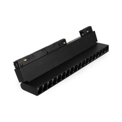 Foco lineal orientable para carril magnético 48V CCT - 18W - Regulación DALI-2 - UGR18