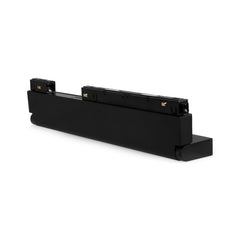 Foco lineal orientable para carril magnético 48V CCT - 18W - Regulación DALI-2 - UGR18
