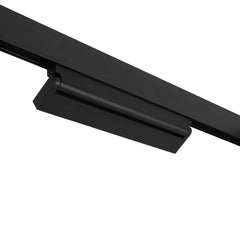 Foco lineal orientable para carril magnético 48V CCT - 18W - Regulación DALI-2 - UGR18