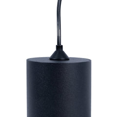 Foco de suspensión LED para carril magnético 48V - 5W - DALI-2 regulable