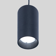 Foco de suspensión LED para carril magnético 48V - 5W - DALI-2 regulable
