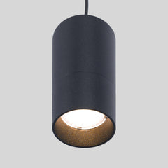 Foco de suspensión LED para carril magnético 48V - 5W - DALI-2 regulable