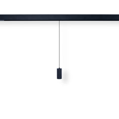 Foco de suspensión LED para carril magnético 48V - 5W - DALI-2 regulable