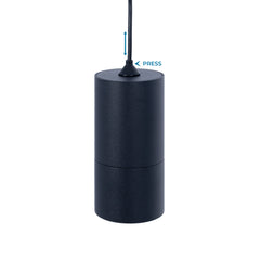 Foco de suspensión LED para carril magnético 48V - 5W - DALI-2 regulable