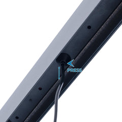 Foco de suspensión LED para carril magnético 48V - 5W - DALI-2 regulable