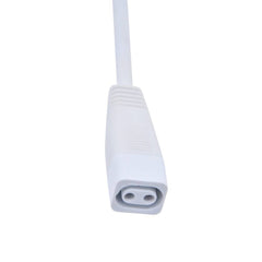 Cable unión para regletas T5 de 15cm de longitud