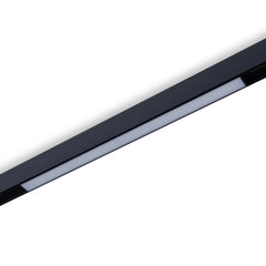 Foco lineal opal carril magnético 48V CCT - 20W - DALI regulable