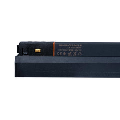 Foco lineal opal carril magnético 48V CCT - 20W - DALI regulable