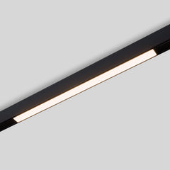 Foco lineal opal carril magnético 48V CCT - 20W - DALI regulable
