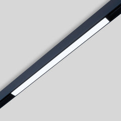 Foco lineal opal carril magnético 48V CCT - 20W - DALI regulable