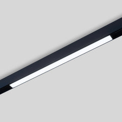 Foco lineal opal carril magnético 48V CCT - 20W - DALI regulable