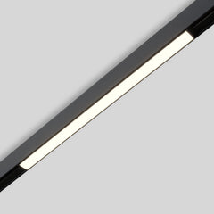 Foco lineal opal carril magnético 48V CCT - 20W - DALI regulable