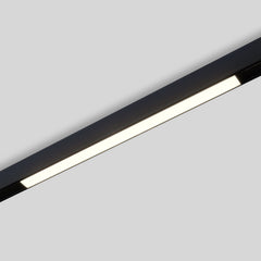 Foco lineal opal carril magnético 48V CCT - 20W - DALI regulable