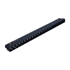 Foco lineal para carril magnético 48V CCT - 20W - Regulación DALI-2 - UGR18