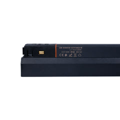 Foco lineal para carril magnético 48V CCT - 20W - Regulación DALI-2 - UGR18