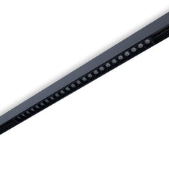 Foco lineal para carril magnético 48V CCT - 20W - Regulación DALI-2 - UGR18