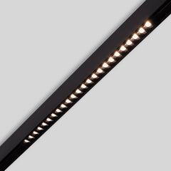 Foco lineal para carril magnético 48V CCT - 20W - Regulación DALI-2 - UGR18