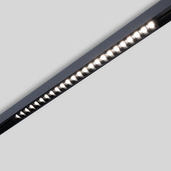 Foco lineal para carril magnético 48V CCT - 20W - Regulación DALI-2 - UGR18