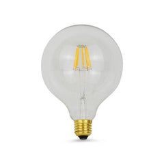 Bombilla LED globo filamento E27 G125 - 8W