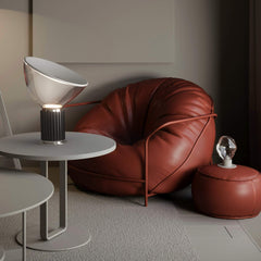Lámpara de mesa diseño "Eleganza" - E27