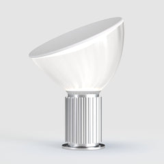 Lámpara de mesa diseño "Eleganza" - E27
