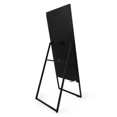 Display publicitario plegable LCD Full HD 43" - Android - Indoor