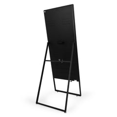 Display publicitario plegable LCD Full HD 43" - Android - Indoor