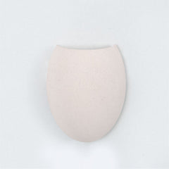 Aplique de pared cemento "Semba" - 3 colores - 1 x G9