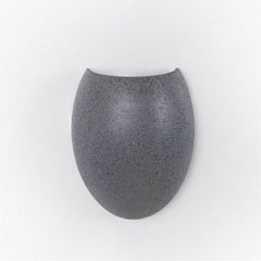 Aplique de pared cemento "Semba" - 3 colores - 1 x G9