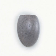 Aplique de pared cemento "Semba" - 3 colores - 1 x G9