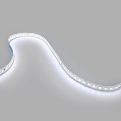 Tira LED 48V DC - Monocolor - 12W/m - 10mm - IP20 - 20 metros - 120ch/m