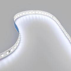 Tira LED 48V DC - Monocolor - 12W/m - 10mm - IP20 - 20 metros - 120ch/m