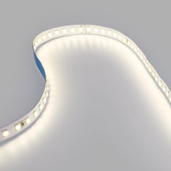 Tira LED 48V DC - Monocolor - 12W/m - 10mm - IP20 - 20 metros - 120ch/m