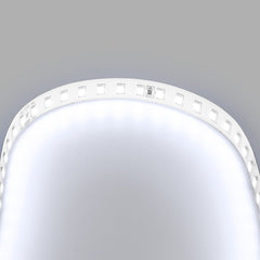 Tira LED 48V DC - Monocolor - 12W/m - 10mm - IP20 - 10 metros - 120ch/m