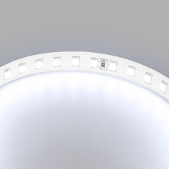 Tira LED 48V DC - Monocolor - 12W/m - 10mm - IP20 - 10 metros - 120ch/m