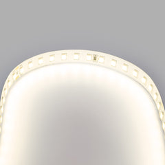 Tira LED 48V DC - Monocolor - 12W/m - 10mm - IP20 - 10 metros - 120ch/m