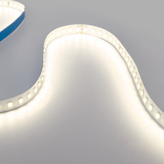 Tira LED 48V DC - Monocolor - 12W/m - 10mm - IP20 - 10 metros - 120ch/m