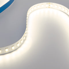 Tira LED 48V DC - Monocolor - 12W/m - 10mm - IP20 - 10 metros - 120ch/m
