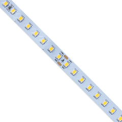 Tira LED 48V DC - Monocolor - 12W/m - 10mm - IP20 - 20 metros - 120ch/m