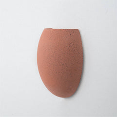 Aplique de pared cemento "Semba" - 3 colores - 1 x G9