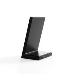 Display publicitario LCD de mesa 10.1'' con cámara - Táctil - Android 11