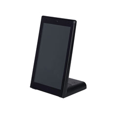 Display publicitario LCD de mesa 10.1'' con cámara - Táctil - Android 11