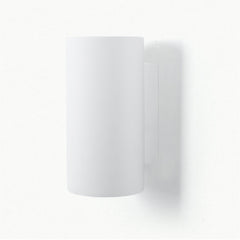 Aplique de pared escayola "Trabis" - Bidireccional - 2 x GU10