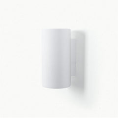 Aplique de pared escayola "Trabis" - Bidireccional - 2 x GU10