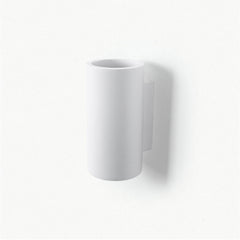 Aplique de pared escayola "Trabis" - Bidireccional - 2 x GU10