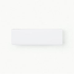 Aplique de pared escayola "Plast" - Bidireccional - 1 x G9