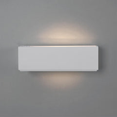 Aplique de pared escayola "Plast" - Bidireccional - 1 x G9